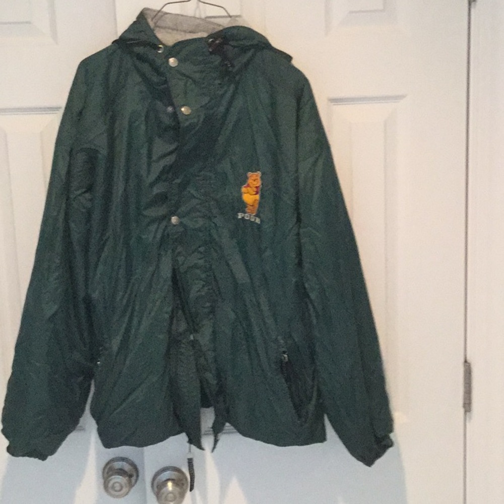 Raincoat